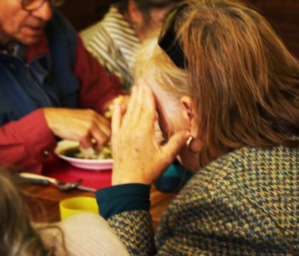 Restos du cœur : depuis 30 ans en Belgique