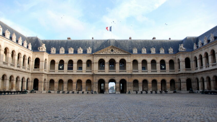 France : Hommage national aux victimes le 27 novembre