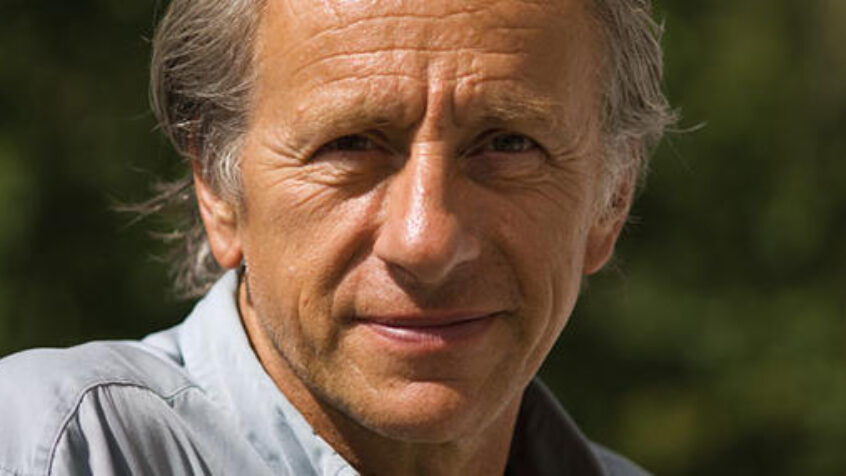 Grandes conférences catholiques : Jean-Christophe Rufin,  romancier de son siècle