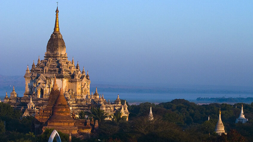 Myanmar – « Le vote est un pèlerinage d&rsquo;espérance »