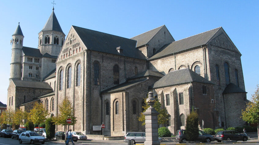 Célébrations spéciales dans le vicariat du Brabant wallon