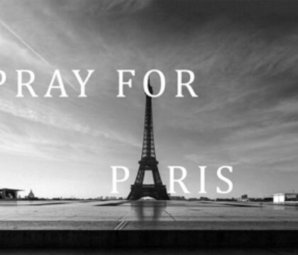 Attentats de Paris : « Ne leur donnez pas ce qu’ils veulent »