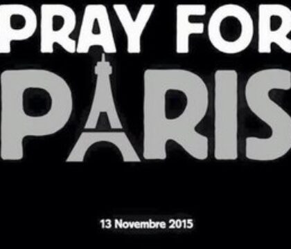La solidarité des Parisiens après les attentats