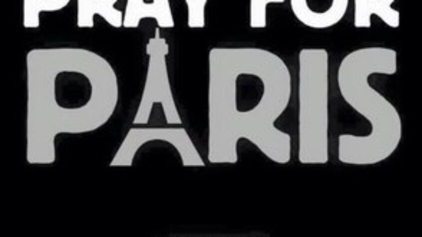 La solidarité des Parisiens après les attentats