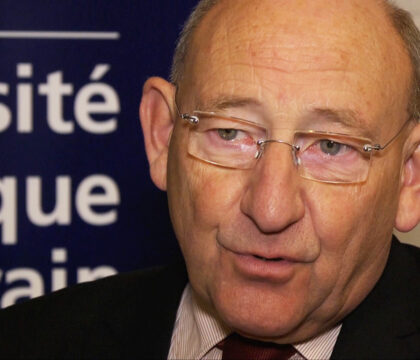 Le diable, une énigme…