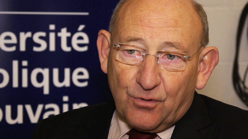 Le diable, une énigme…