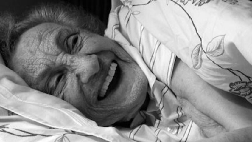Il était une foi… « Au crépuscule d&rsquo;une vie »