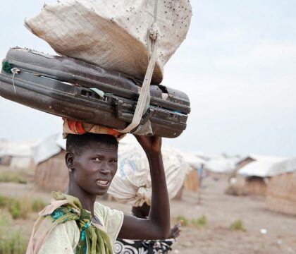 Crise des réfugiés : vers un consensus euro-africain ?