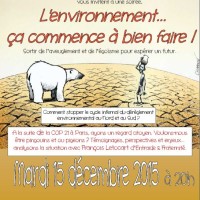 affiche environnement 151215