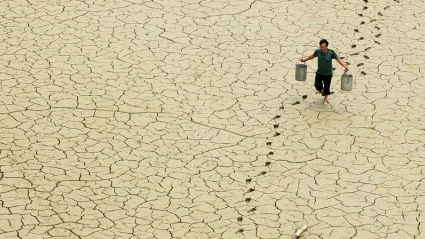 La pauvreté menacée par l&rsquo;évolution climatique (conférence ce 11/11)