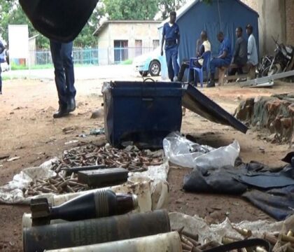Burundi – Nouvelles fusillades dans la nuit à Bujumbura