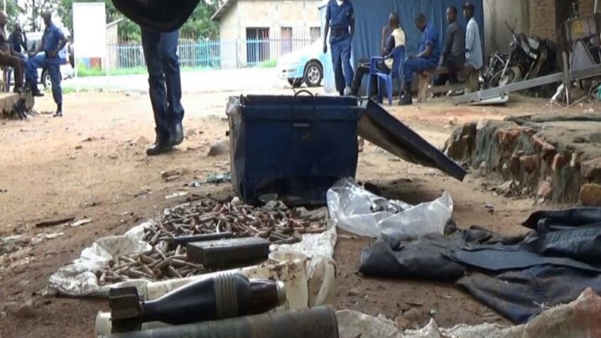 Burundi – Nouvelles fusillades dans la nuit à Bujumbura