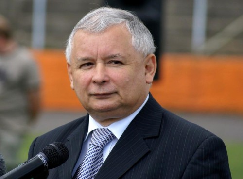 kaczynskijaroslaw