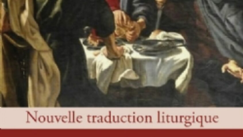 L&rsquo;édition 2016 du Missel des Dimanches est disponible