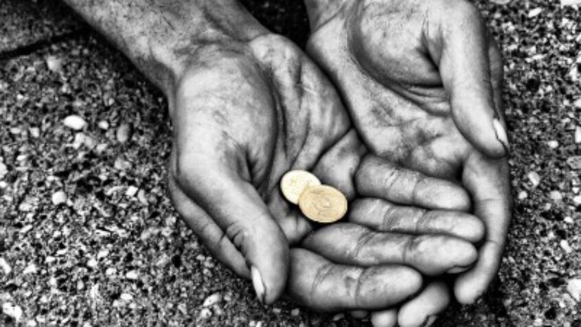 Evangile du dimanche 8 novembre 2015 (Marc 12, 38-44 – 32e dimanche du Temps Ordinaire)