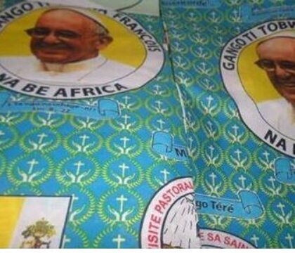 Les jeunes Africains, ces « prophètes du continent »