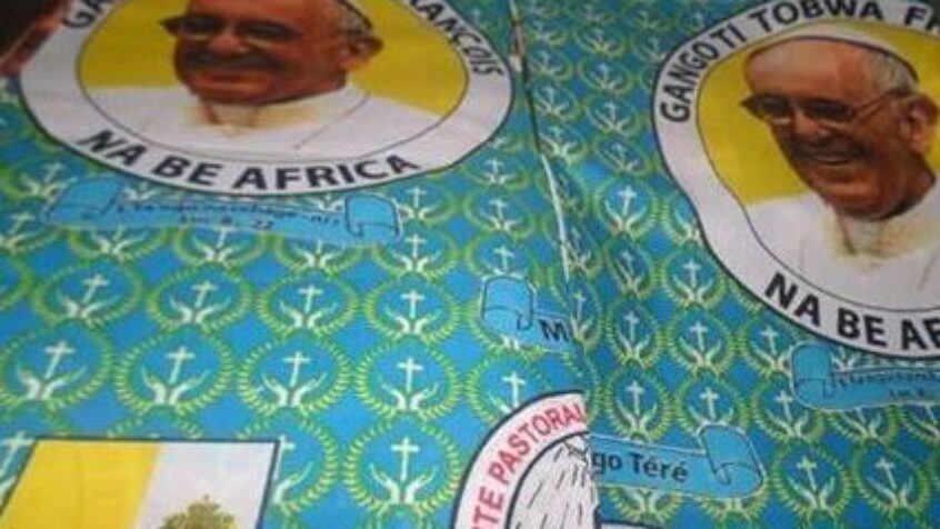 Les jeunes Africains, ces « prophètes du continent »
