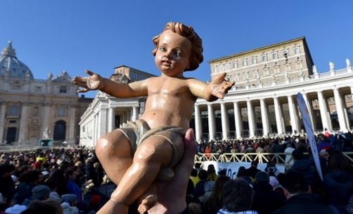 Angelus-petit jesus