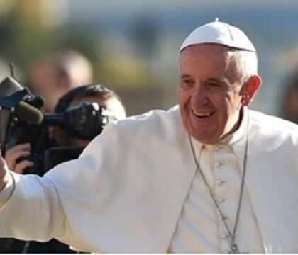 Audience générale : le pape remercie l&rsquo;Afrique pour son accueil