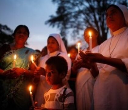 Au Bangladesh, des missionnaires sont placés sous escorte pour poursuivre leurs oeuvres