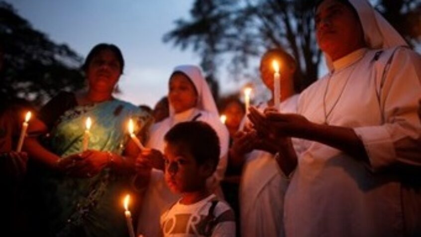 Au Bangladesh, des missionnaires sont placés sous escorte pour poursuivre leurs oeuvres