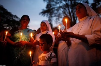 Bangladesh