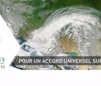 Le « financement climat » en panne en Belgique?