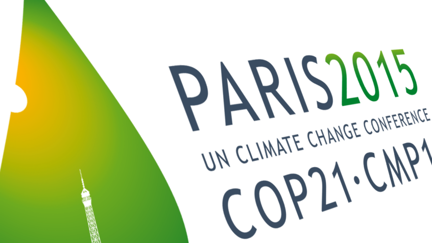 COP 21: Le Saint-Siège veut un accord contraignant