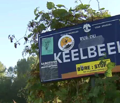 La méga-prison de Haren bloquée par le Collège de l&rsquo;environnement