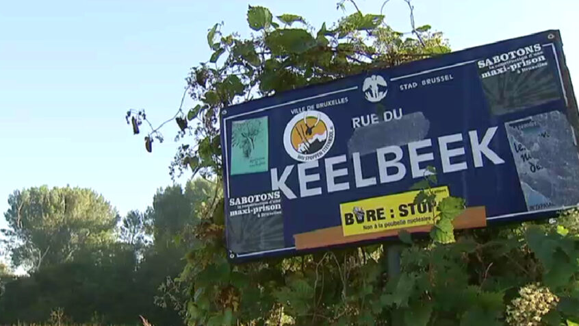 La méga-prison de Haren bloquée par le Collège de l&rsquo;environnement