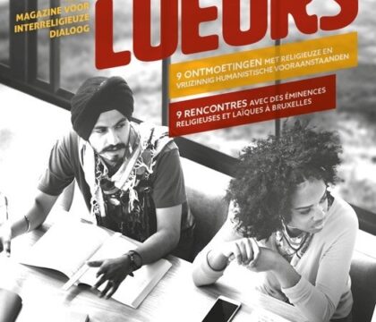 Lueurs, un nouveau magazine interconvictionnel