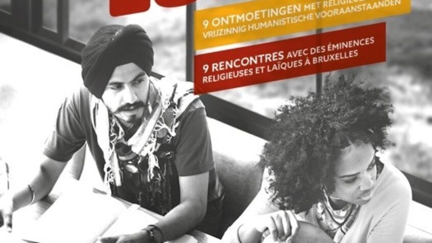 Lueurs, un nouveau magazine interconvictionnel
