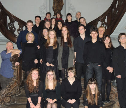 Abbaye de Bonne-Espérance : Marché et concerts de Noël