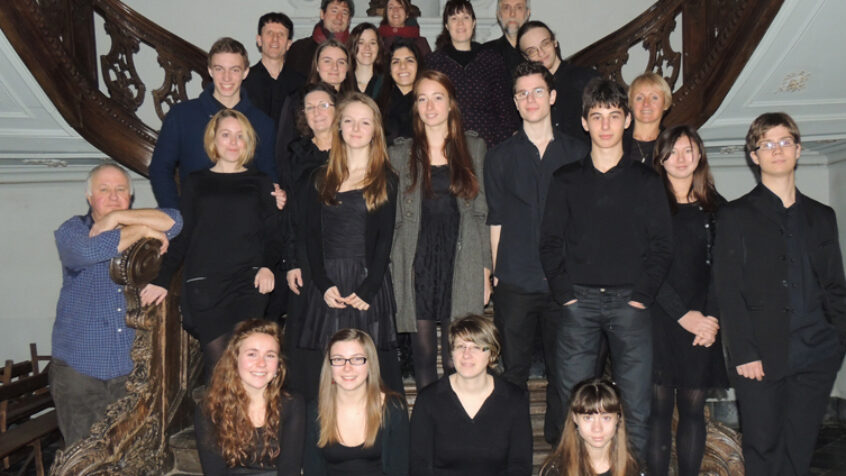 Abbaye de Bonne-Espérance : Marché et concerts de Noël