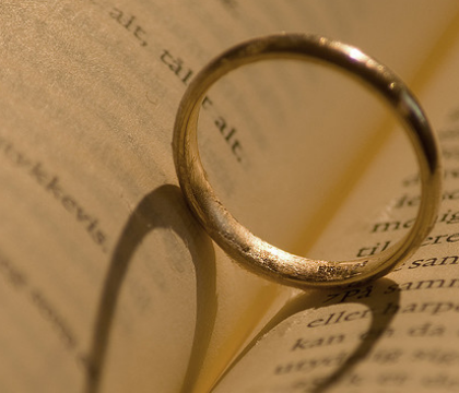 Les nouvelles dispositions canoniques sur les nullités de mariage sont en vigueur