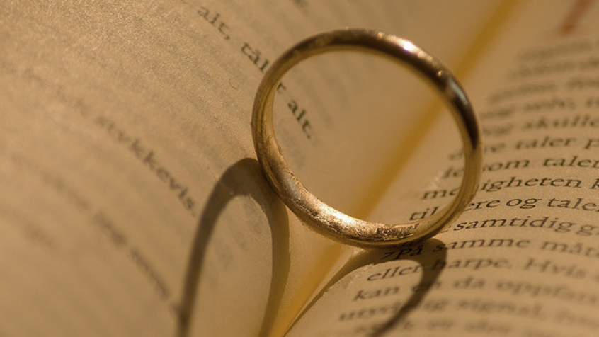 Les nouvelles dispositions canoniques sur les nullités de mariage sont en vigueur