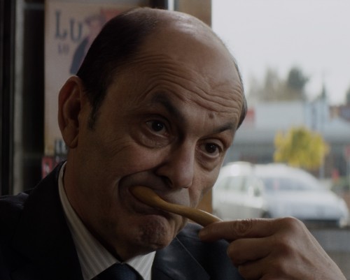 Monsieur Sim