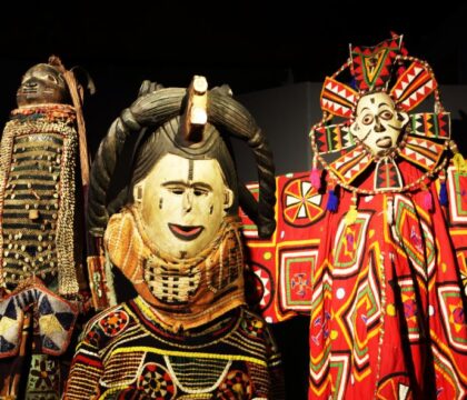 Quarante années dédiées aux traditions carnavalesques