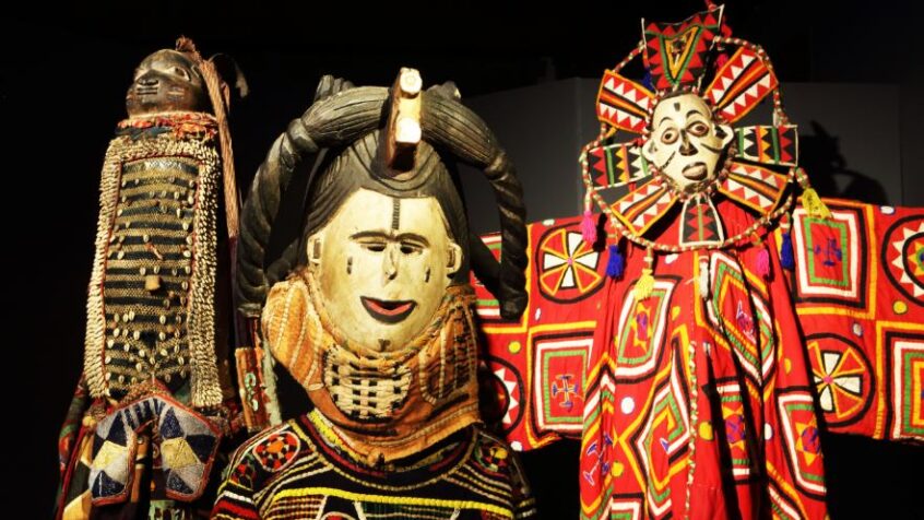 Quarante années dédiées aux traditions carnavalesques
