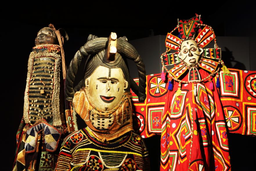 Musee-du-masque