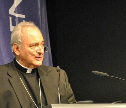 L’encyclique Laudato Si’ vue par les laudateurs du libre marché