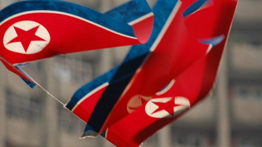 La tension augmente encore entre Washington et Pyongyang