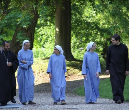 France : Davantage de vie spirituelle