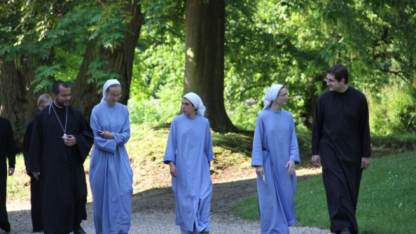 France : Davantage de vie spirituelle
