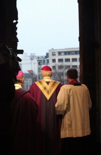porte saint cathedrale