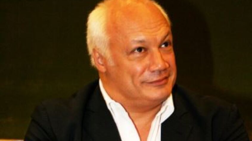 RADIO – Il était une foi… Le chemin de foi d&rsquo;Eric-Emmanuel Schmitt