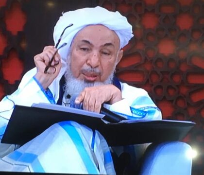Plaidoyer de leaders musulmans pour les droits des minorités religieuses