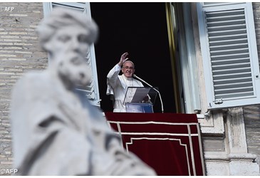 Angelus 6 janvier