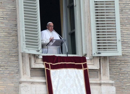 Angelus-François