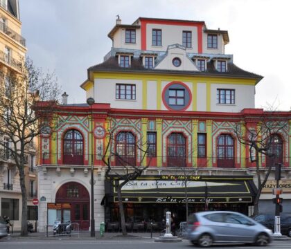 Un an après les premiers attentats de Paris, il y a urgence